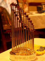 Red Sox Trophies